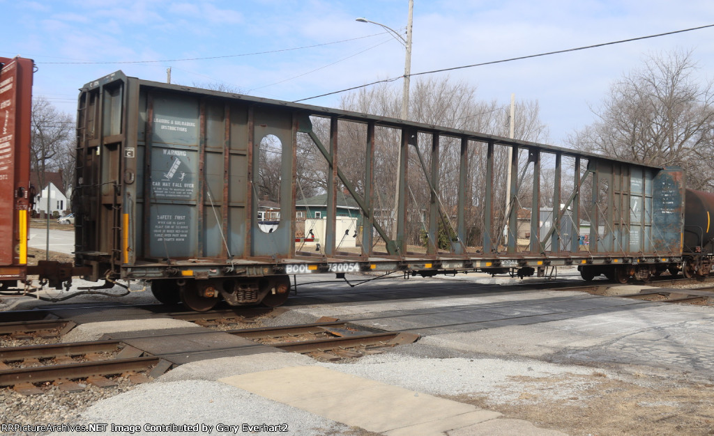 BCOL 730054 - Canadian National